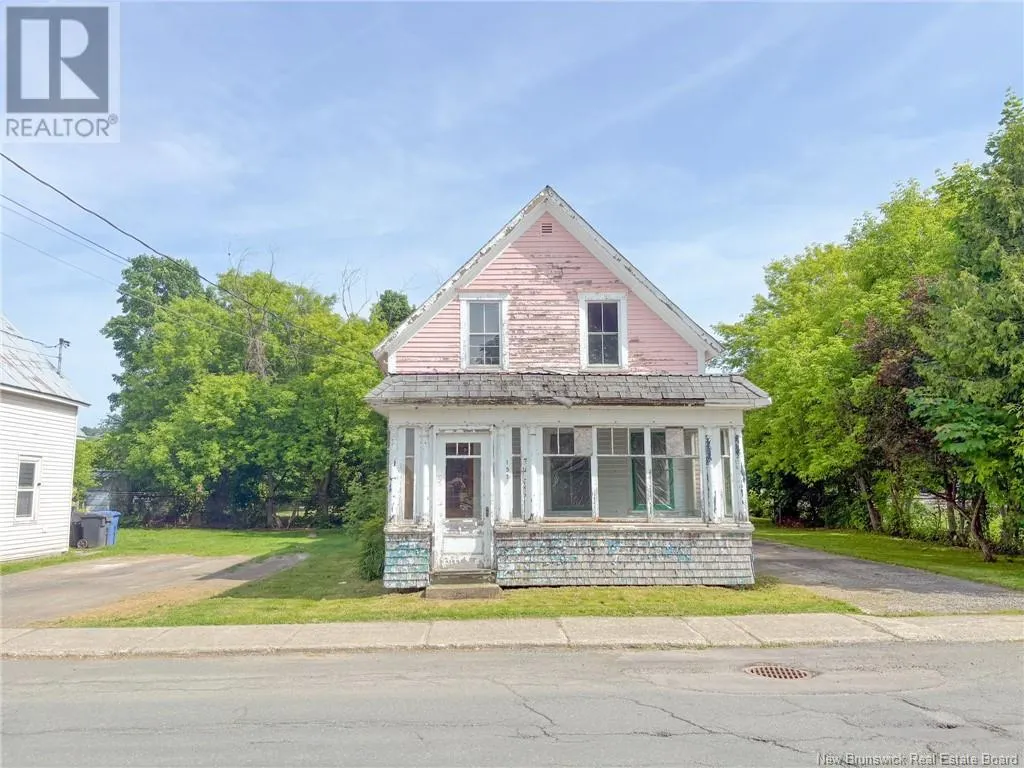 157 Broadway Street