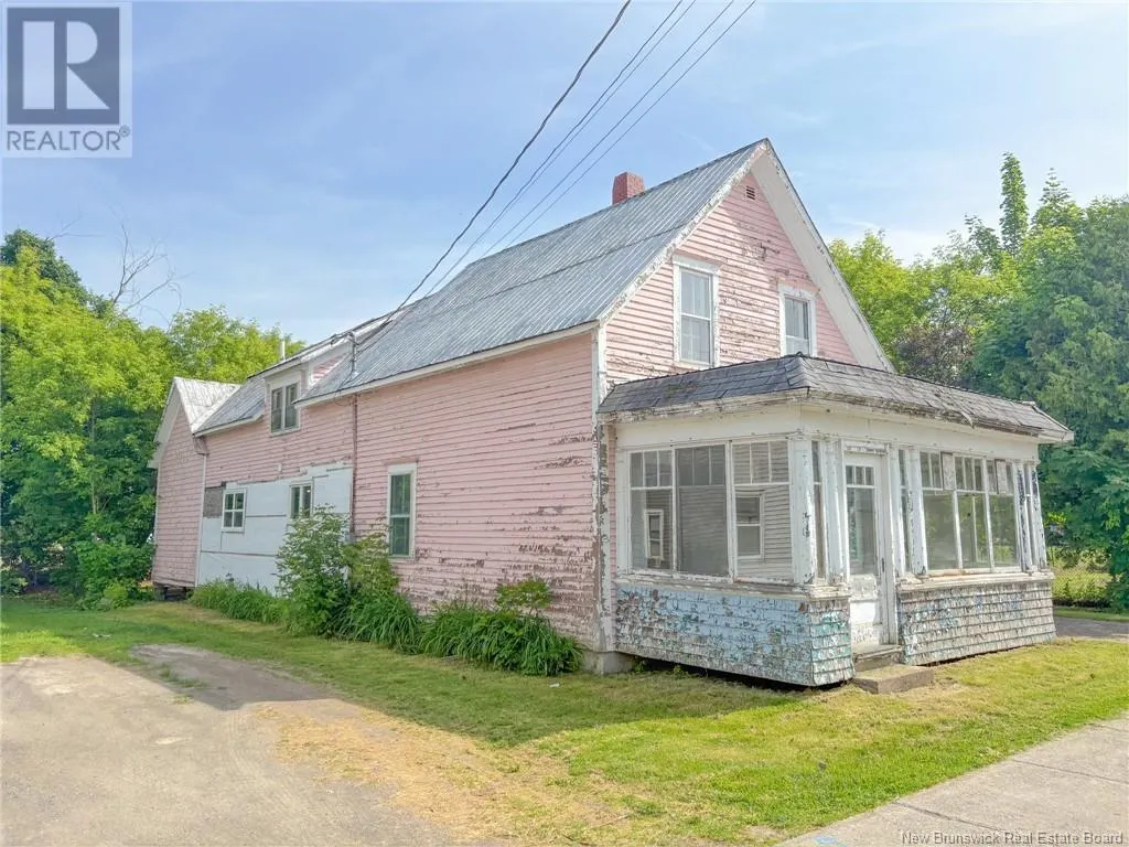157 Broadway Street