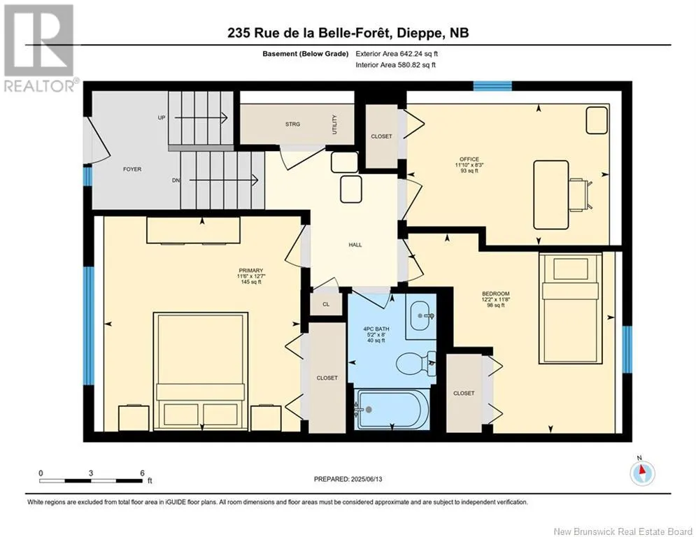 235 Belle Foret Street