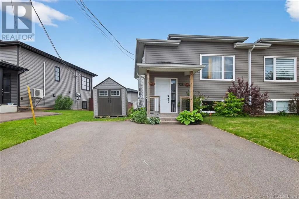 235 Belle Foret Street