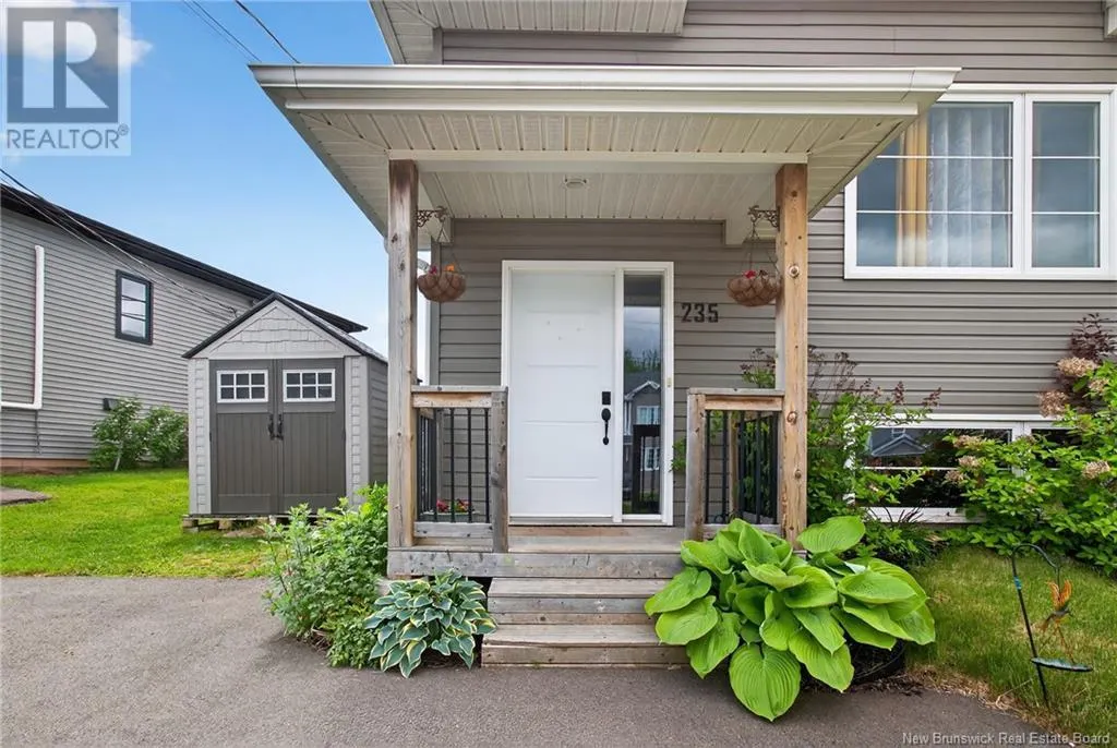 235 Belle Foret Street