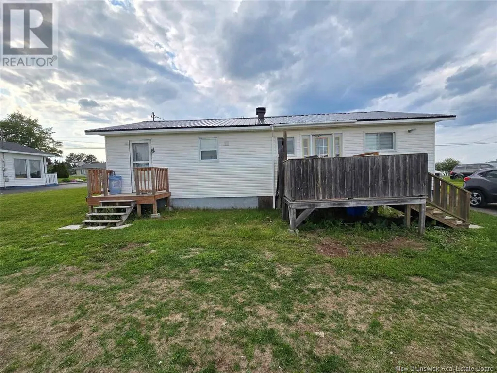 89 Cormier Street