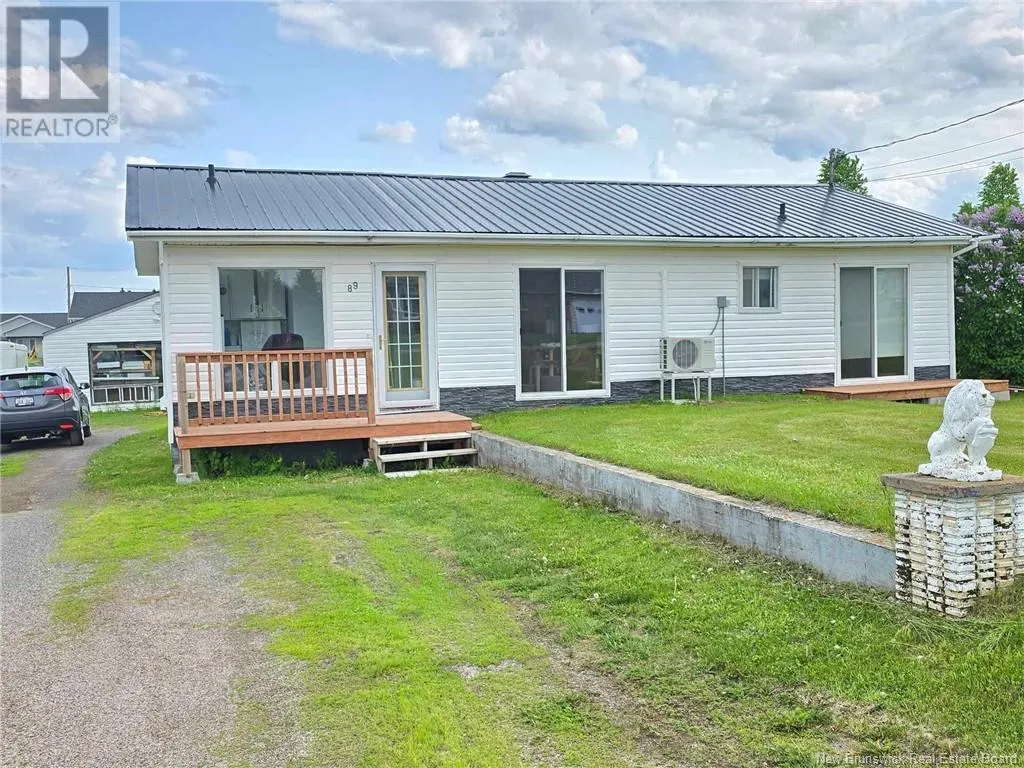 89 Cormier Street