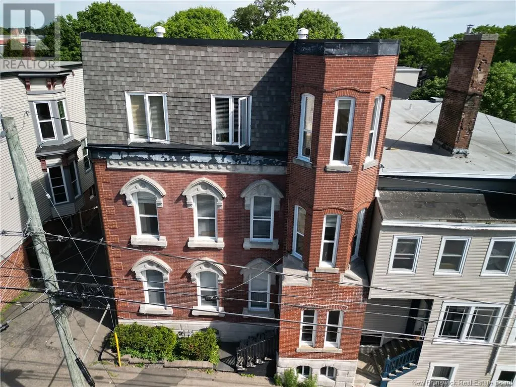 127 Leinster Street
