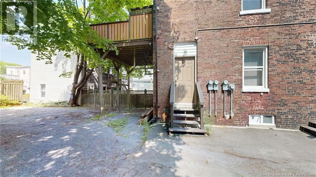 127 Leinster Street