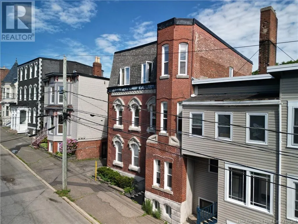 127 Leinster Street
