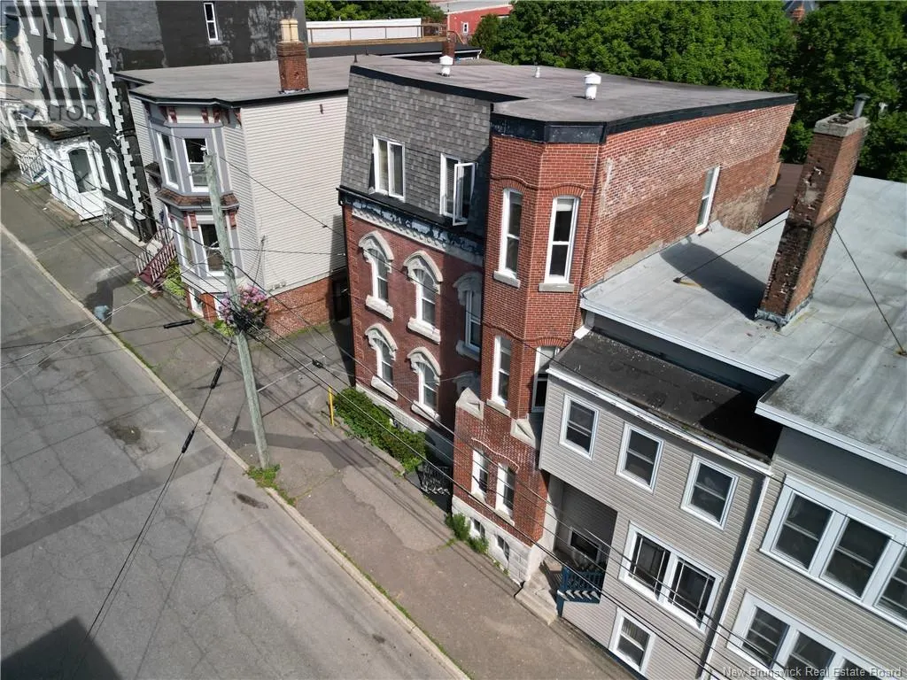 127 Leinster Street
