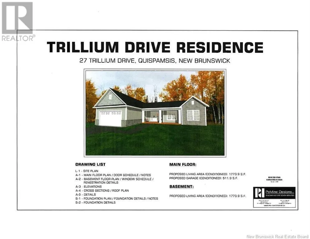 27 Trillium Drive