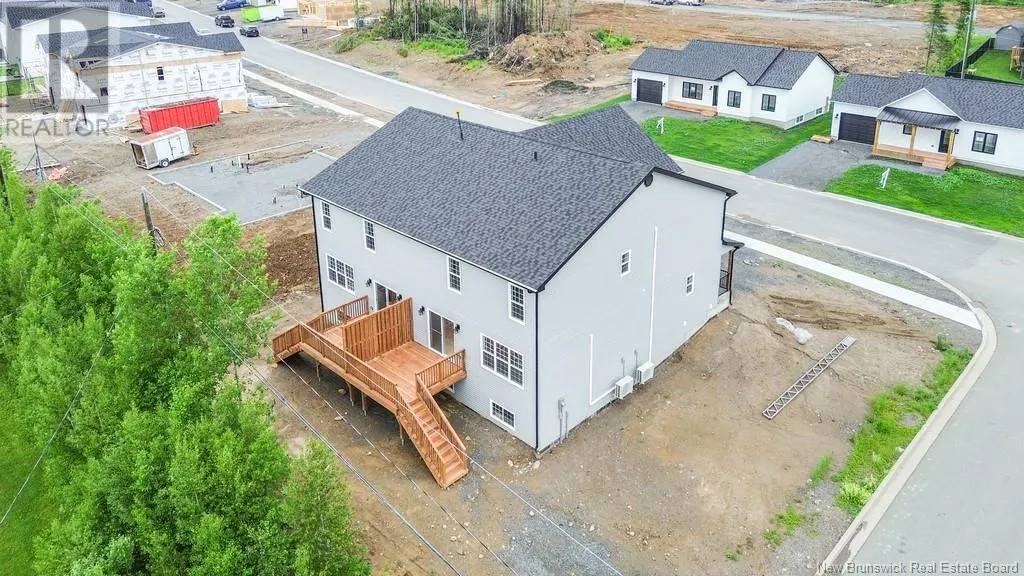 83 Glennorth Street