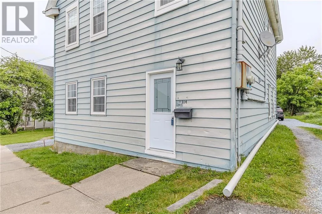 114 Church Avenue