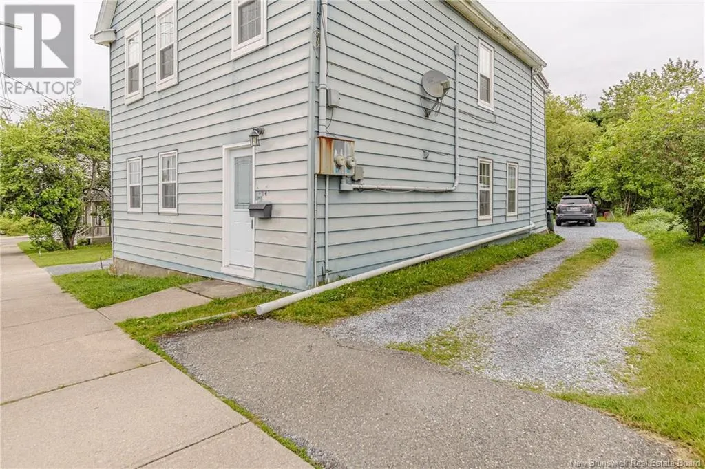 114 Church Avenue