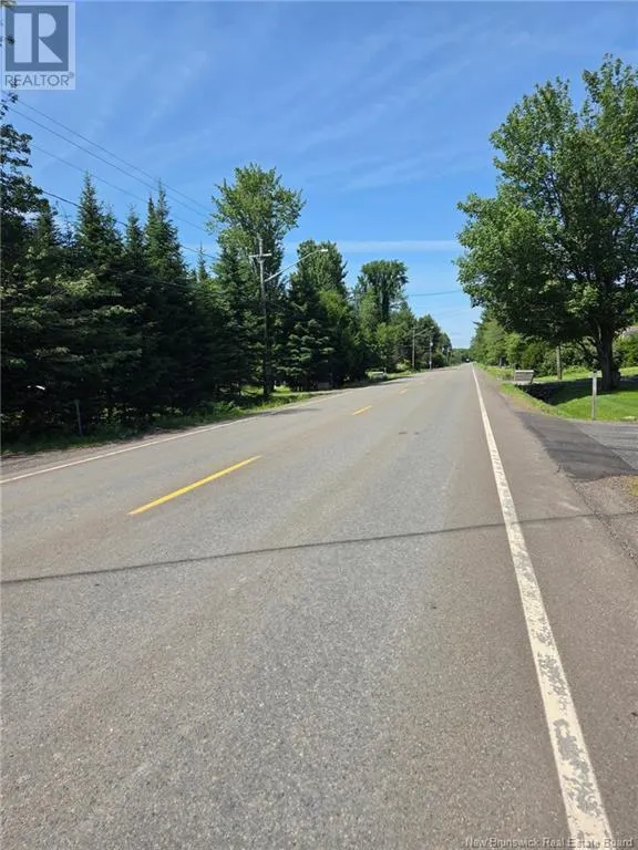 Land Nevers Road