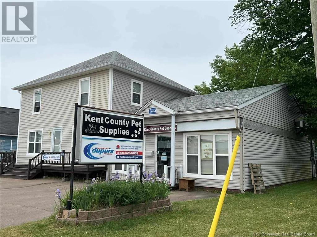 9418 Main Street
