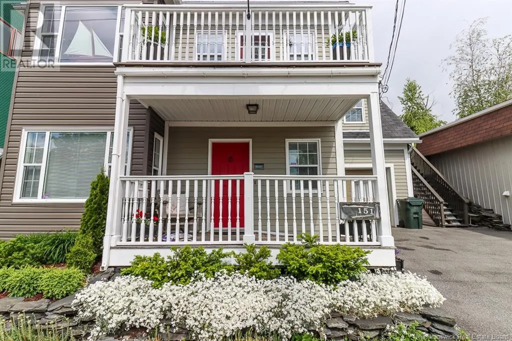 149-151 Prince Edward Street