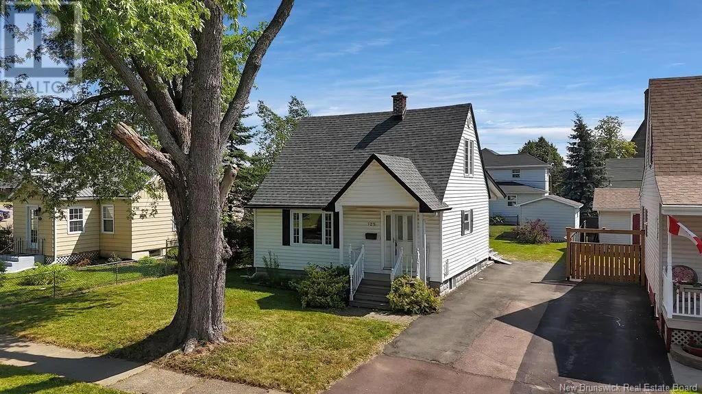 125 Shirley Avenue