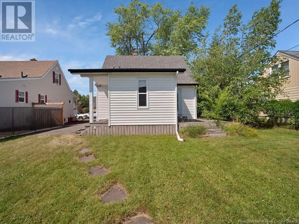 125 Shirley Avenue