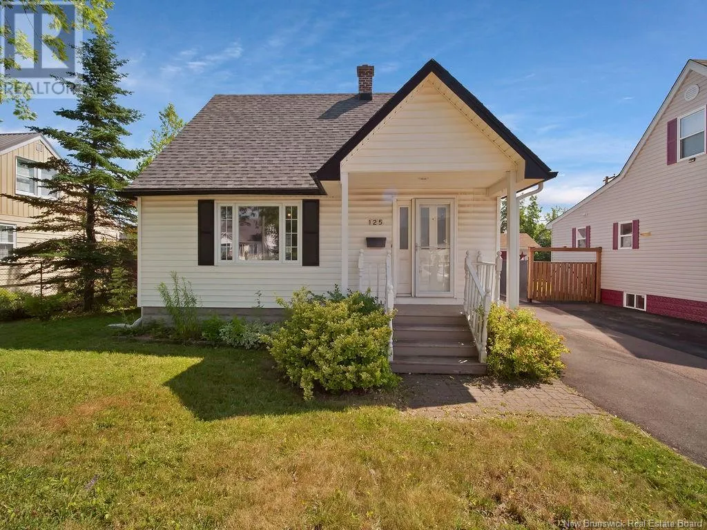 125 Shirley Avenue