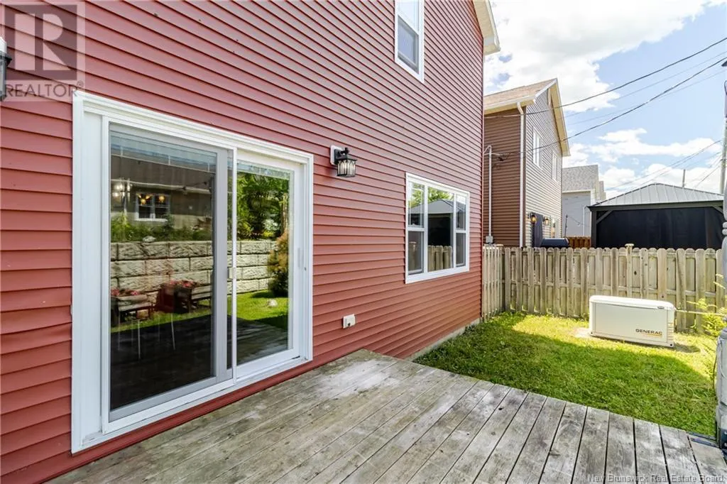 51 Bramble Way