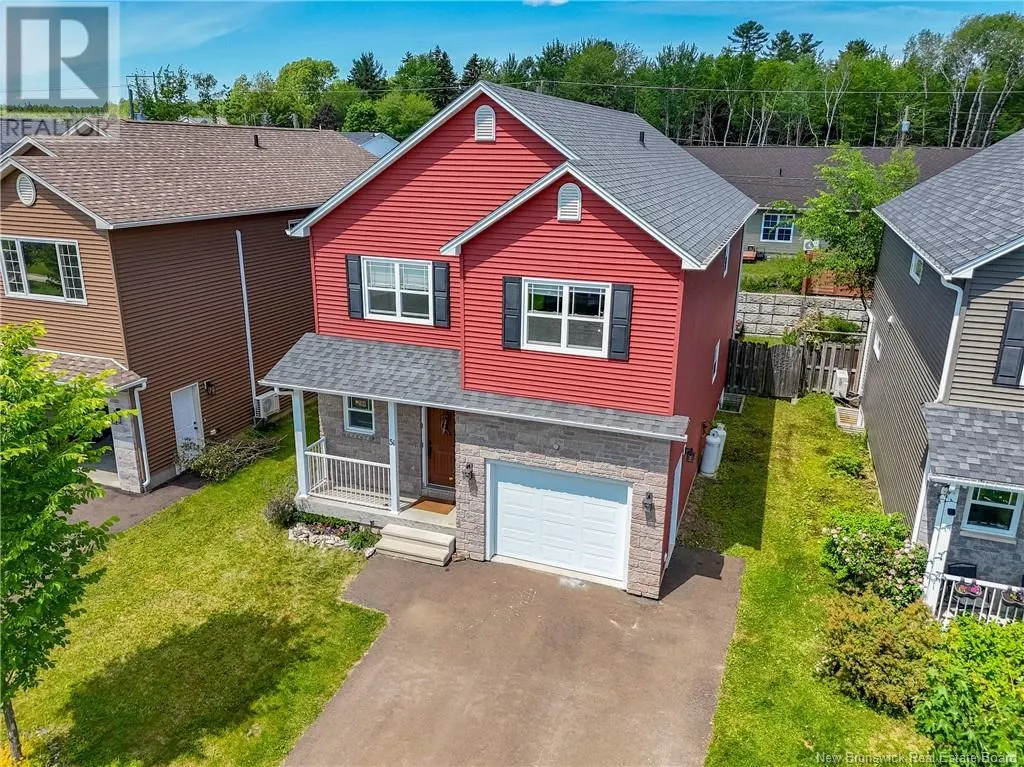 51 Bramble Way