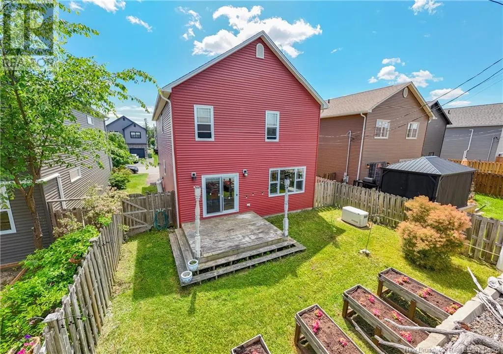 51 Bramble Way
