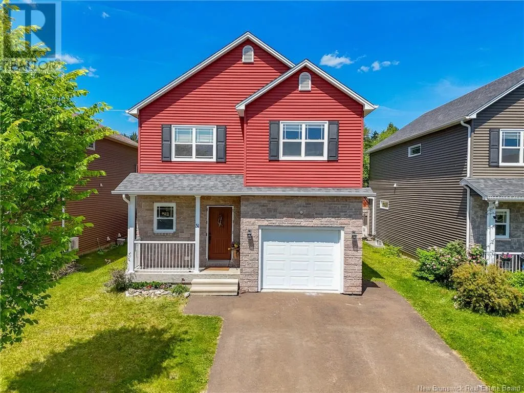 51 Bramble Way