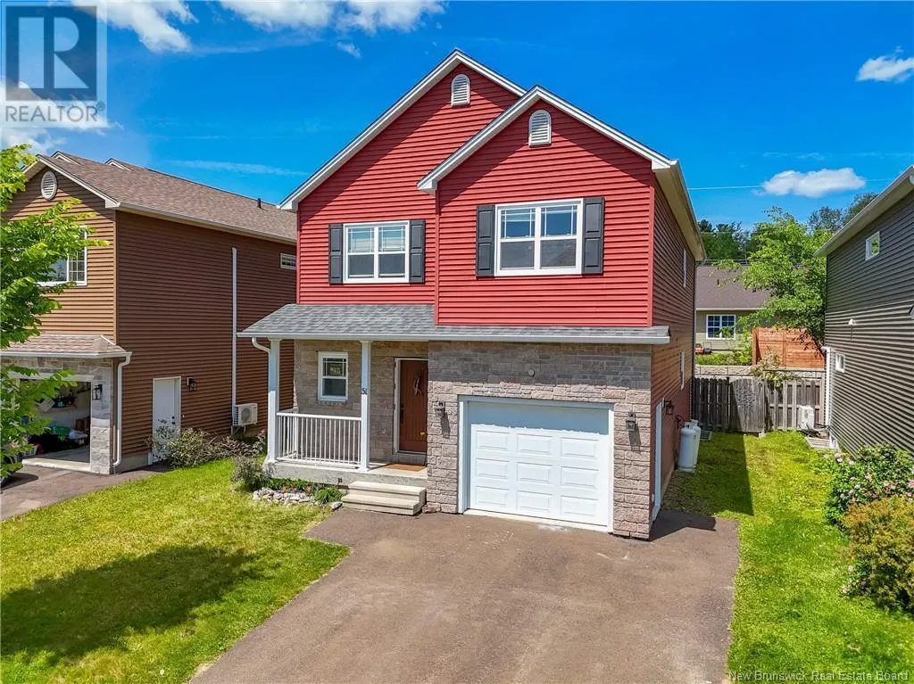 51 Bramble Way