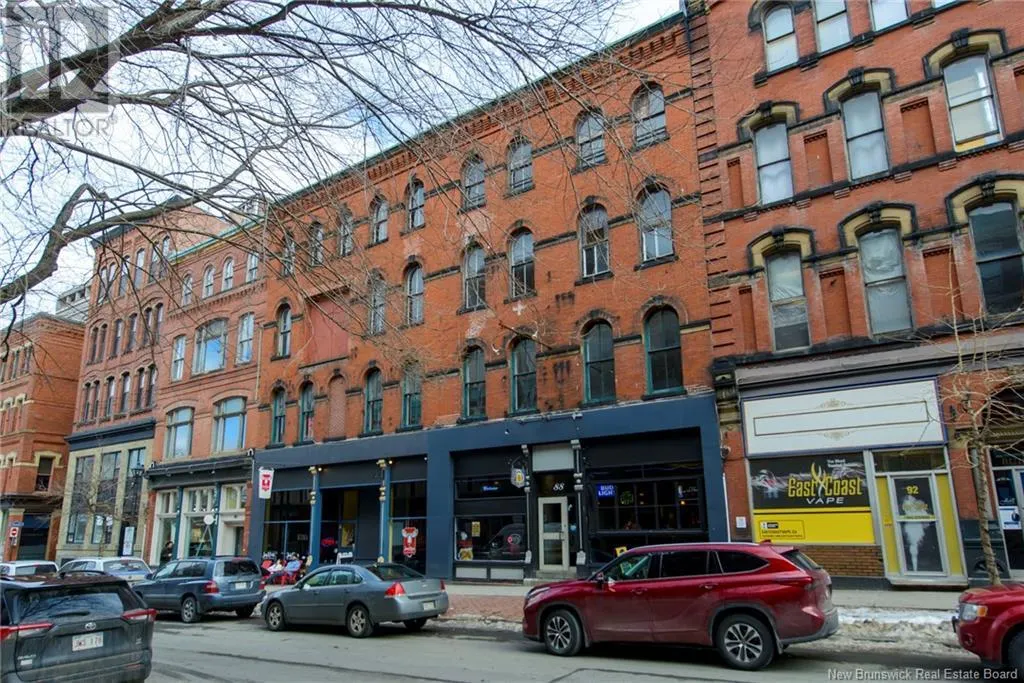 80 Prince William Street