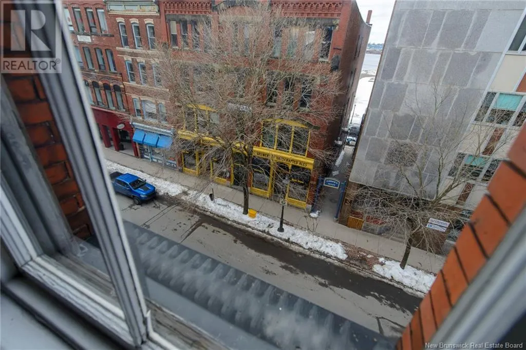 80 Prince William Street