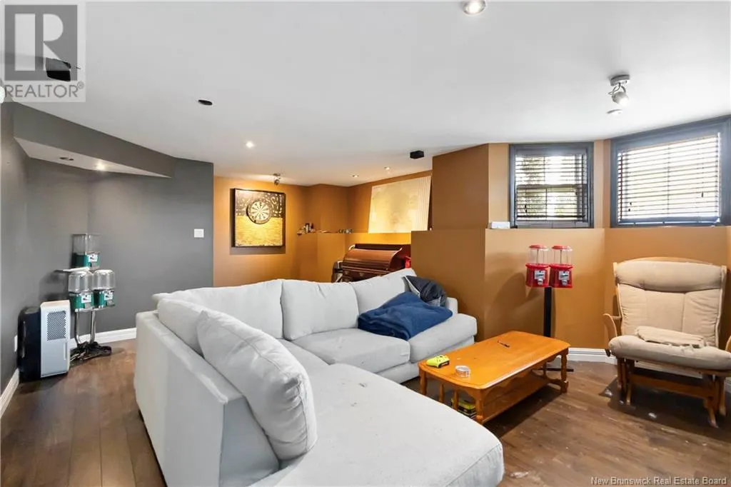 22 Rue Chianti