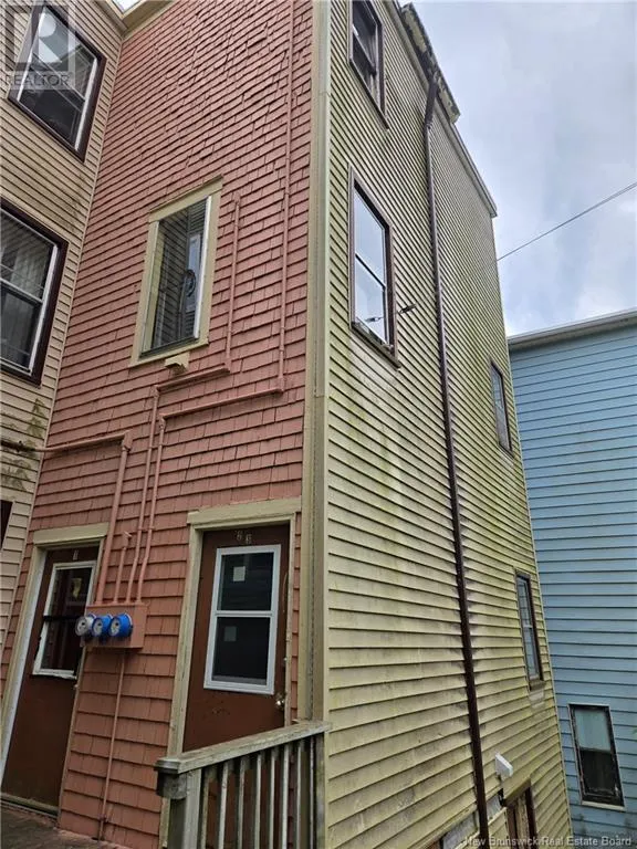 37 Victoria Street
