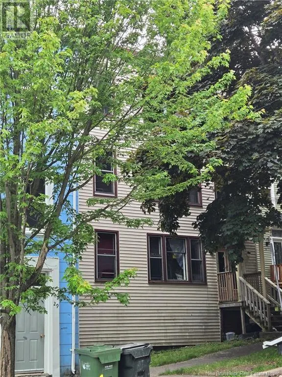 37 Victoria Street