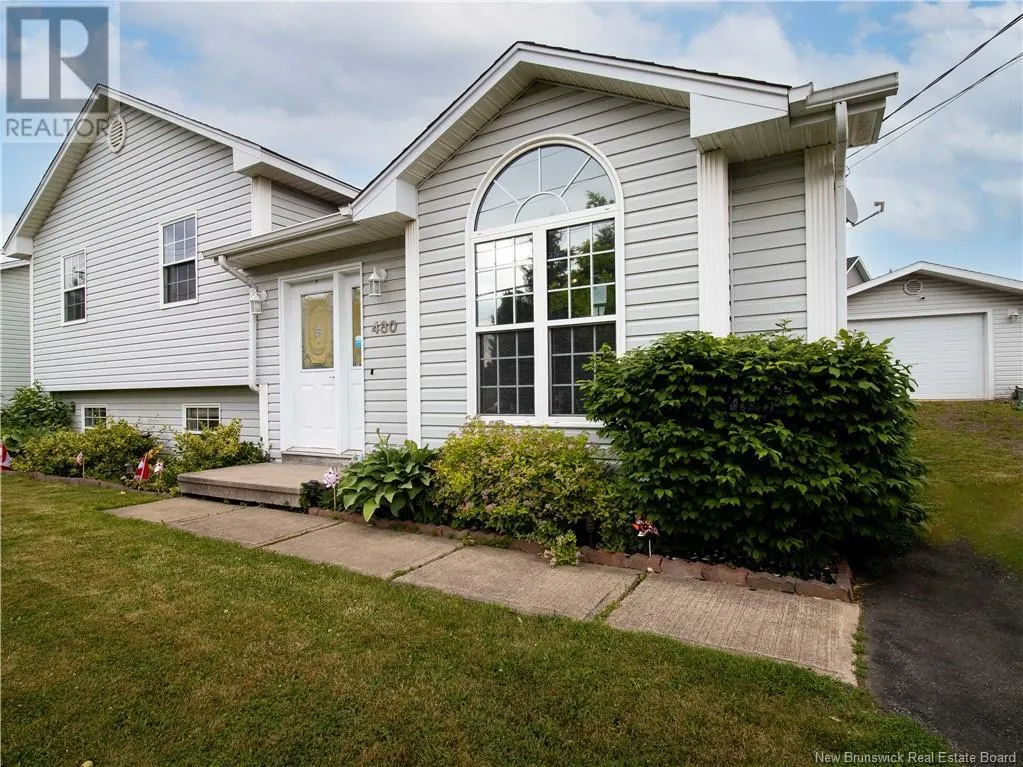480 Fox Creek Road
