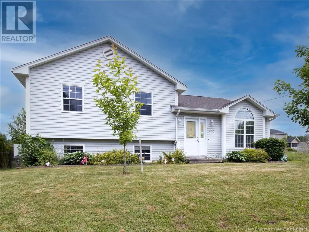 480 Fox Creek Road