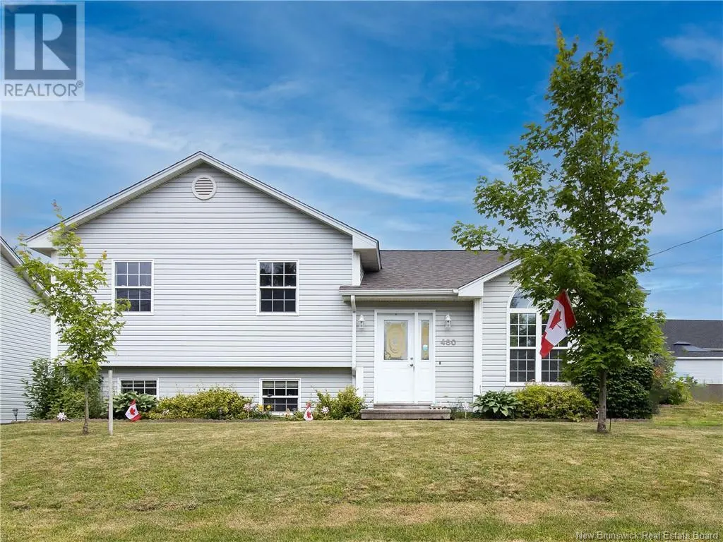 480 Fox Creek Road