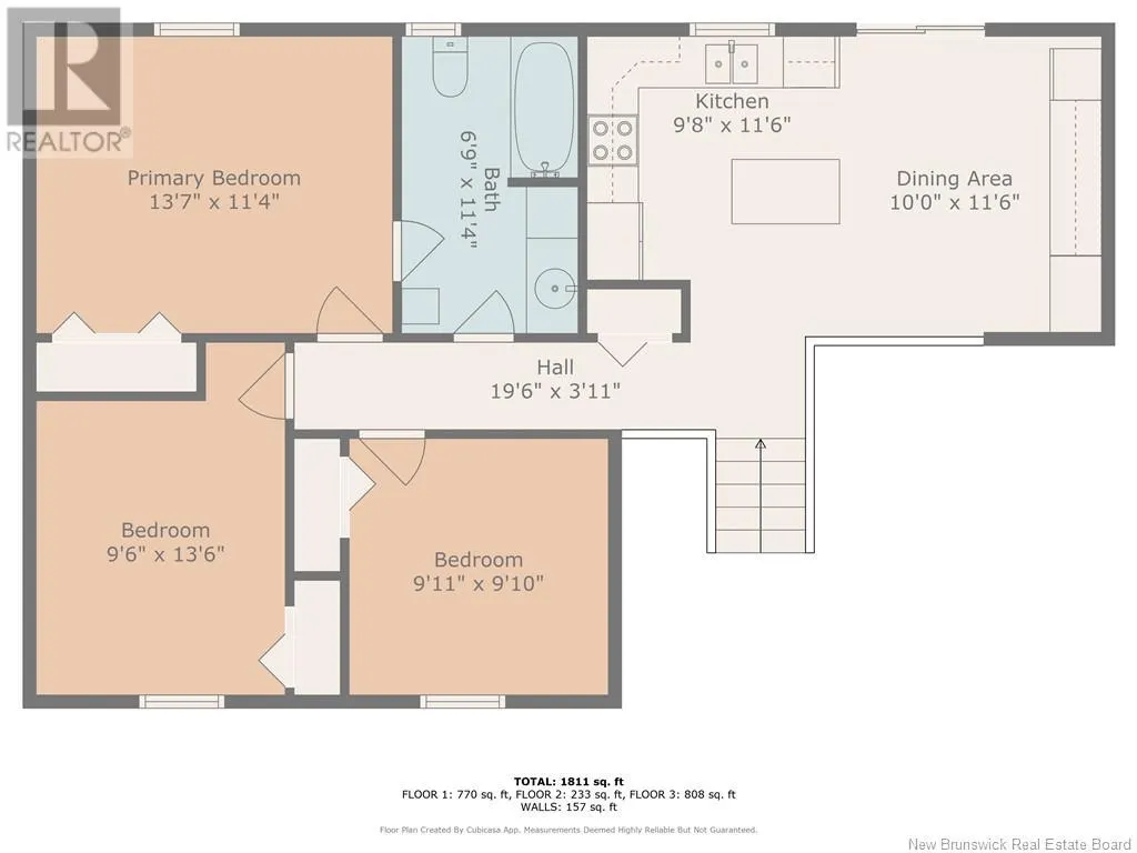 480 Fox Creek Road