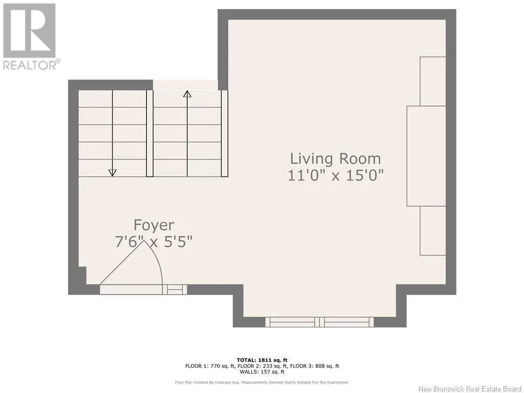 480 Fox Creek Road
