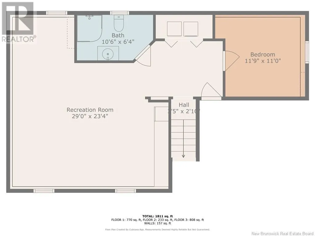 480 Fox Creek Road