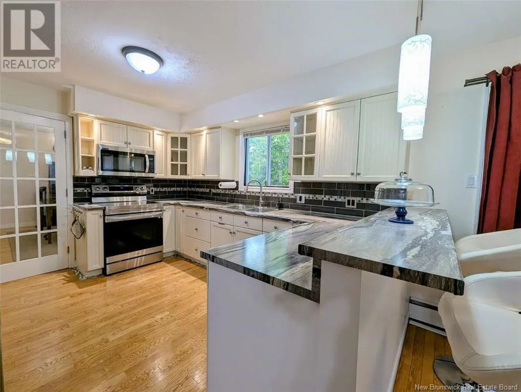 1A Heather Terrace