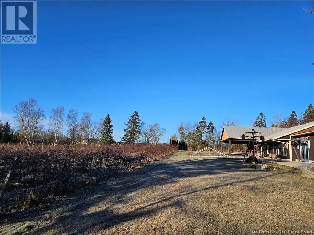 35 Gorhams Bluff Road