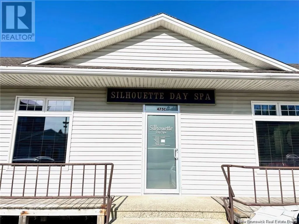 475 Millidge Avenue Unit# C