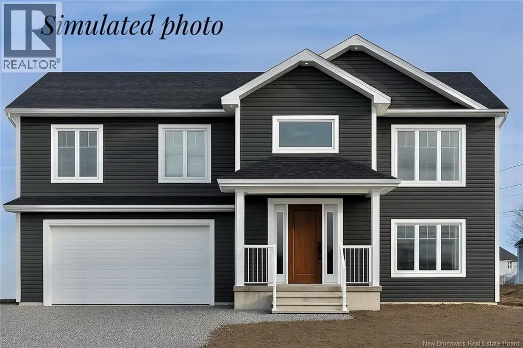 9 LeBaron Court