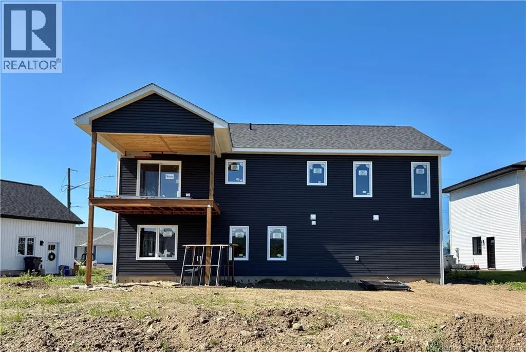 9 LeBaron Court