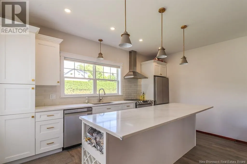 974 Kennebecasis Drive