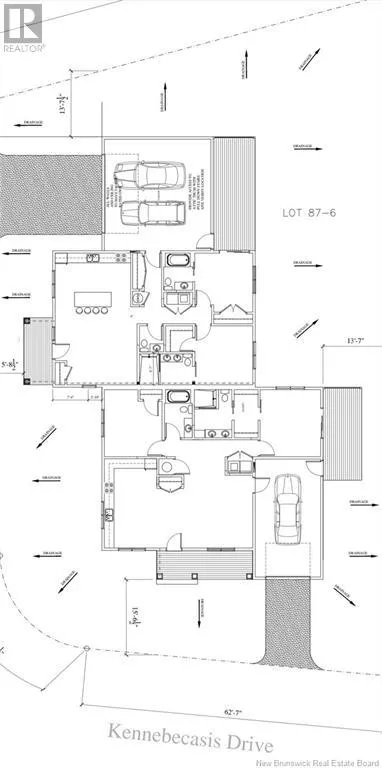 974 Kennebecasis Drive