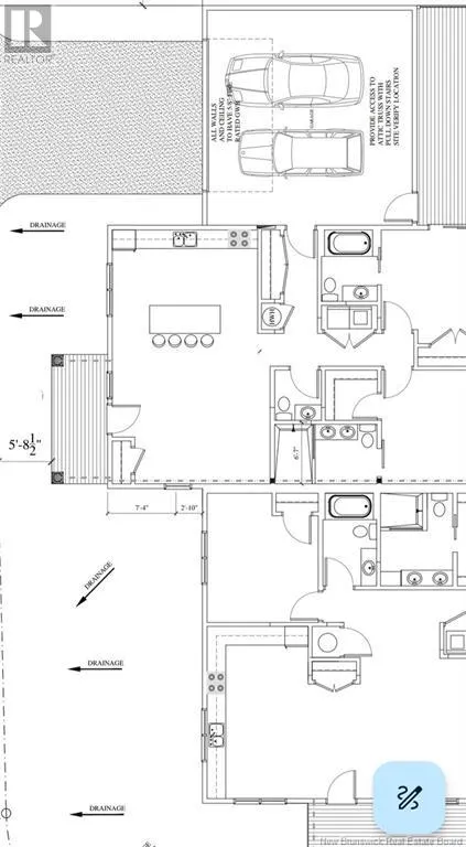 974 Kennebecasis Drive