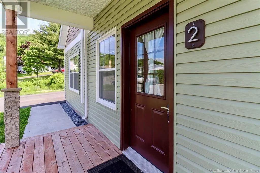 974 Kennebecasis Drive
