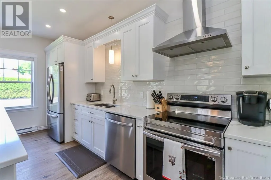 974 Kennebecasis Drive
