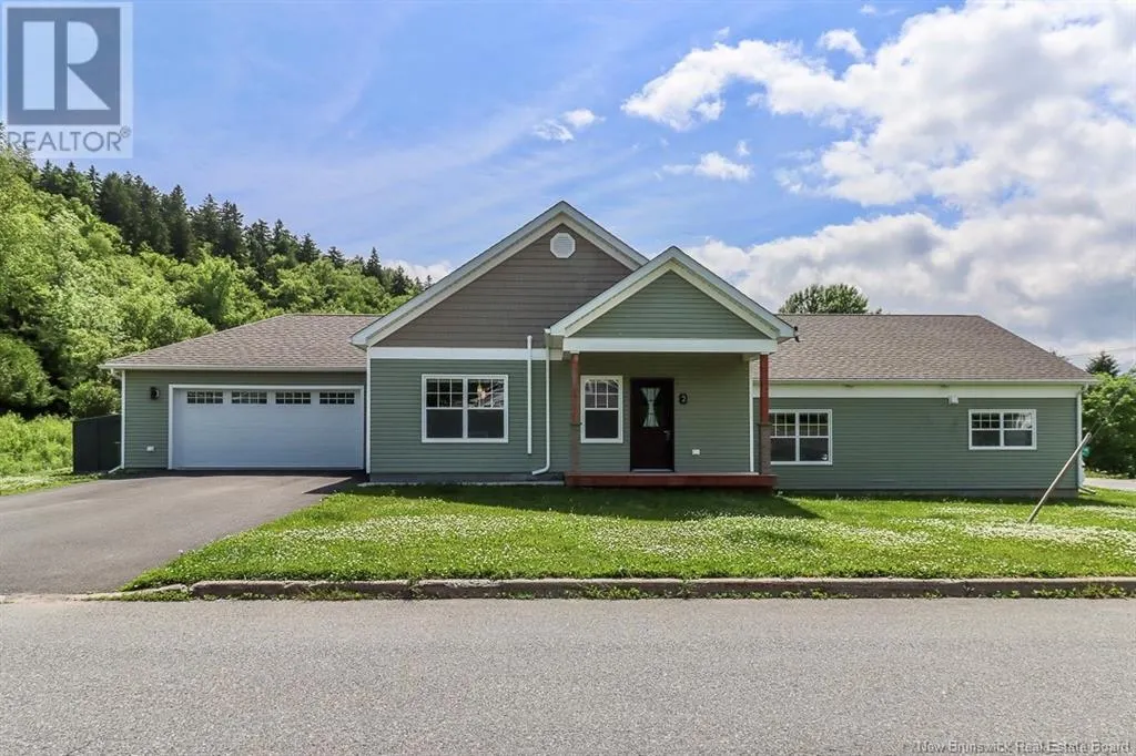 974 Kennebecasis Drive