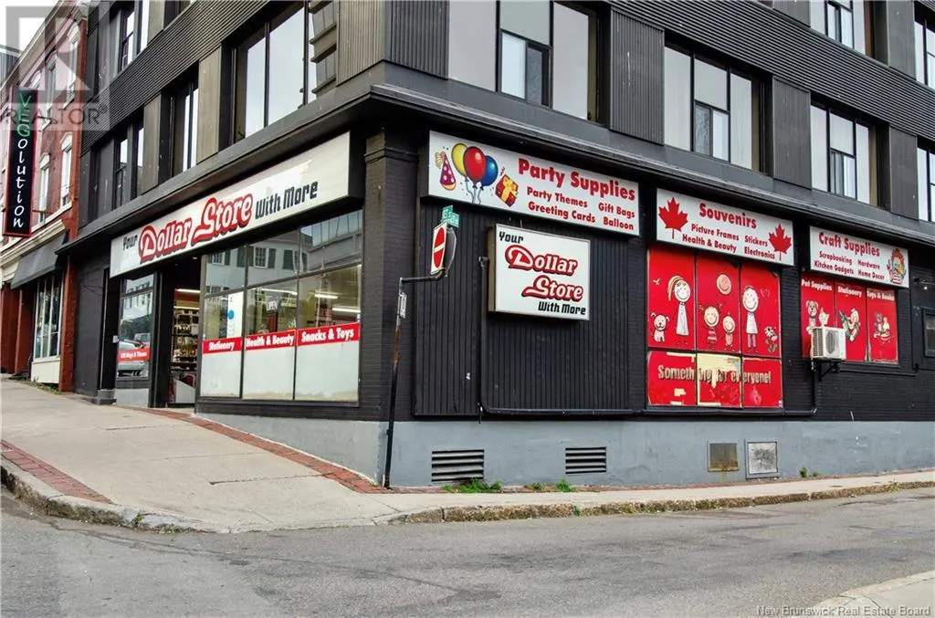 30 Germain Street