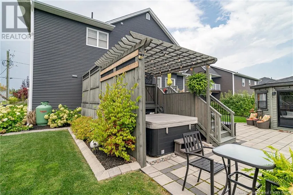 45 Barcroft Drive